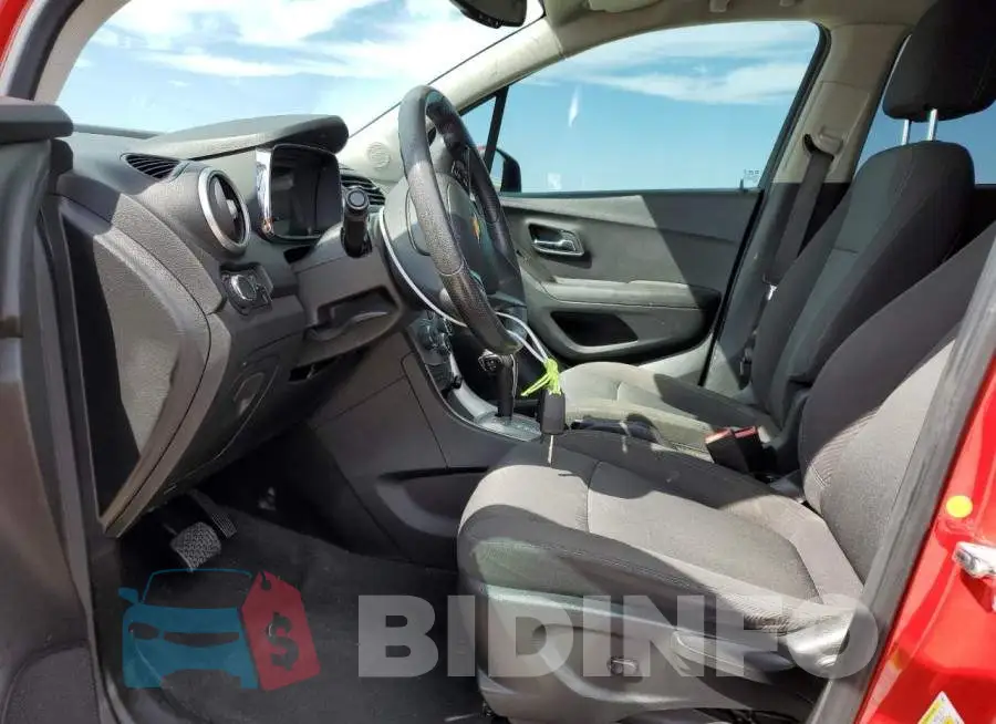 KL7CJLSB6FB264196 Photo# 7