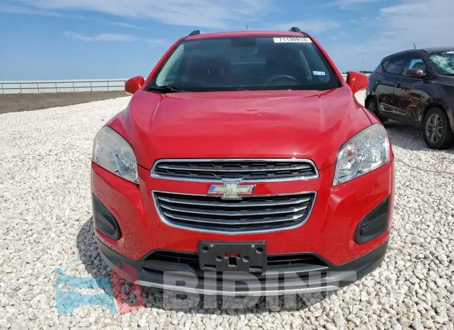 KL7CJLSB6FB264196 Photo# 5