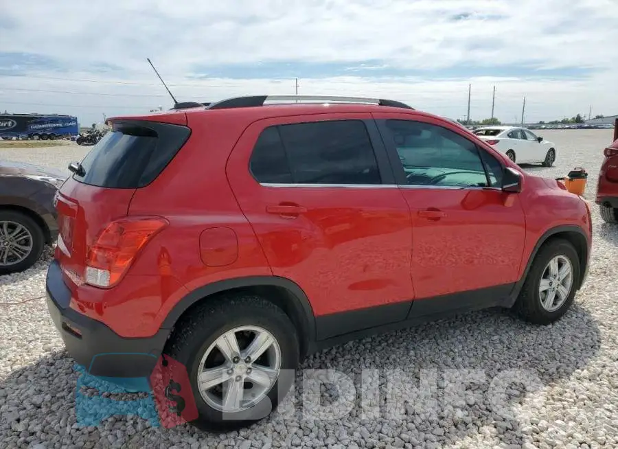 KL7CJLSB6FB264196 Photo# 3