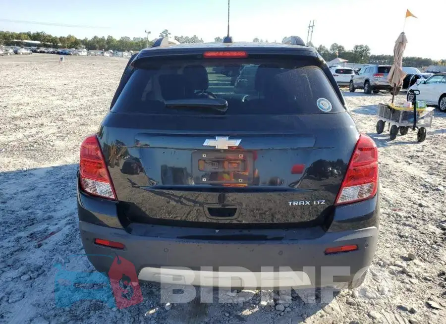 KL7CJMSB1GB695035 Photo# 6