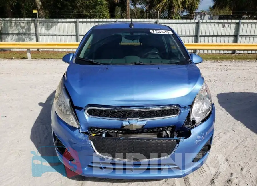 KL8CB6S92EC569954 Photo# 5
