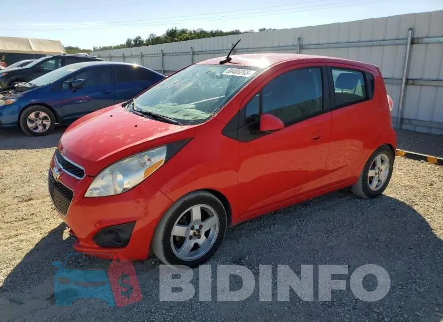 KL8CD6S92EC533434 Photo# 1