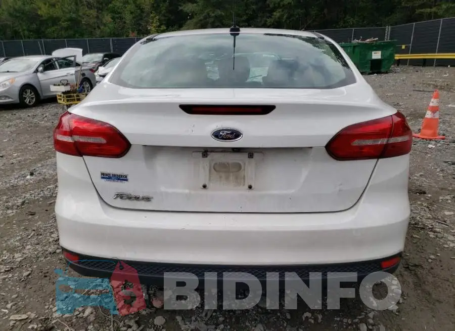 1FADP3E2XJL234838 Photo# 6