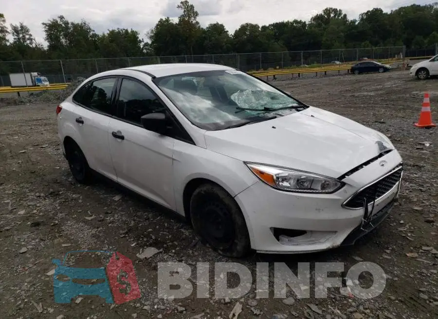 1FADP3E2XJL234838 Photo# 4