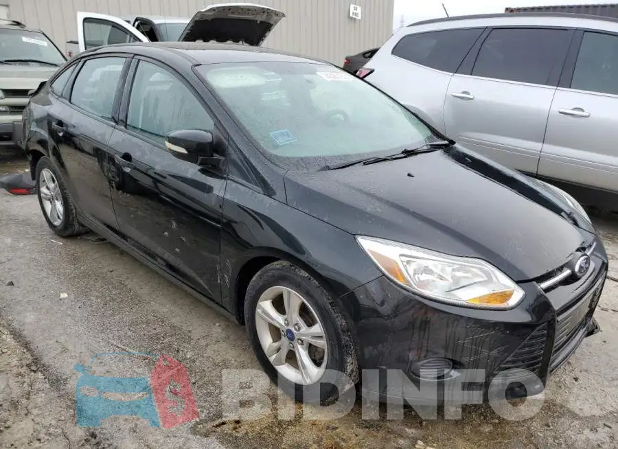 1FADP3F20EL294096 Photo# 4