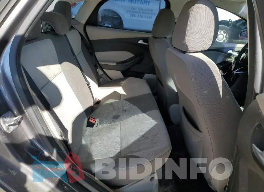 1FADP3F21EL190071 Photo# 10