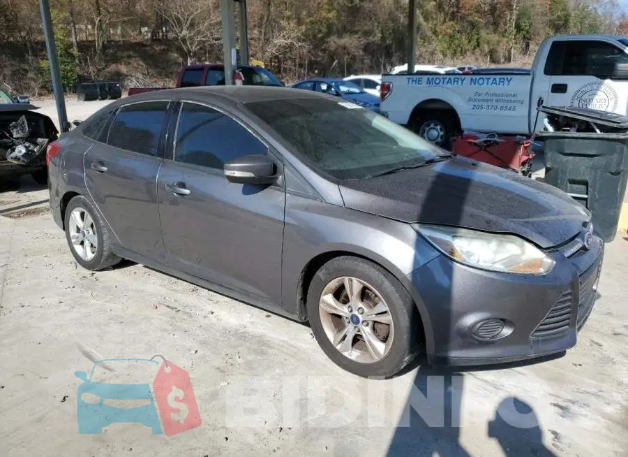 1FADP3F21EL190071 Photo# 4