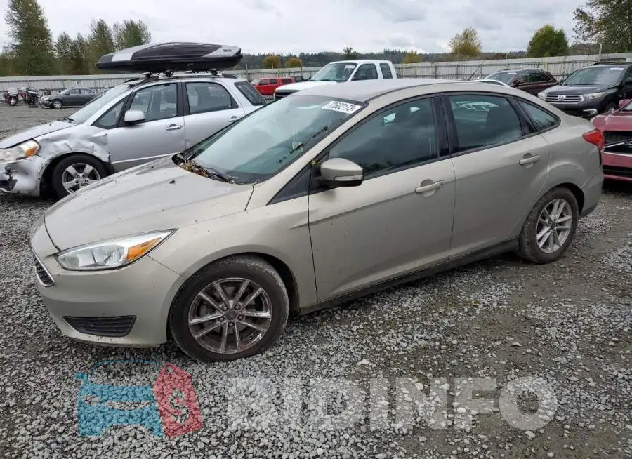 1FADP3F25FL295617 Photo# 1