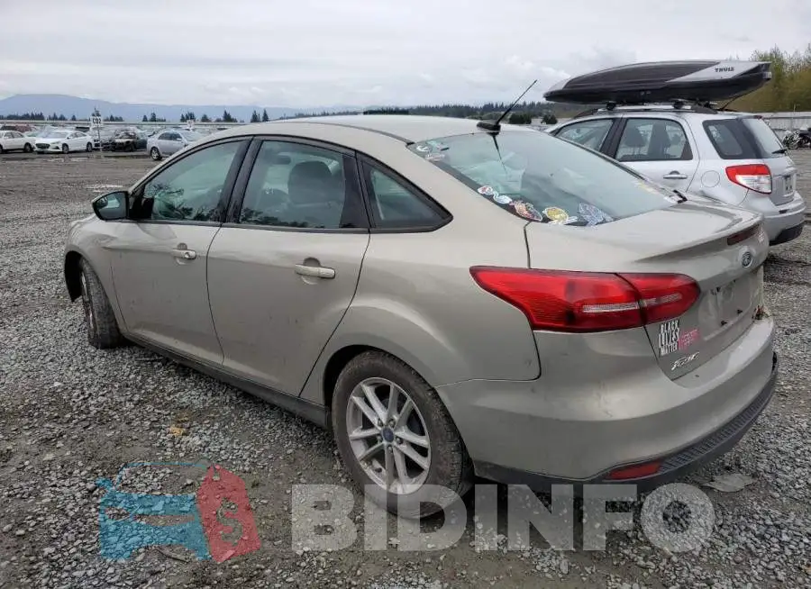 1FADP3F25FL295617 Photo# 2