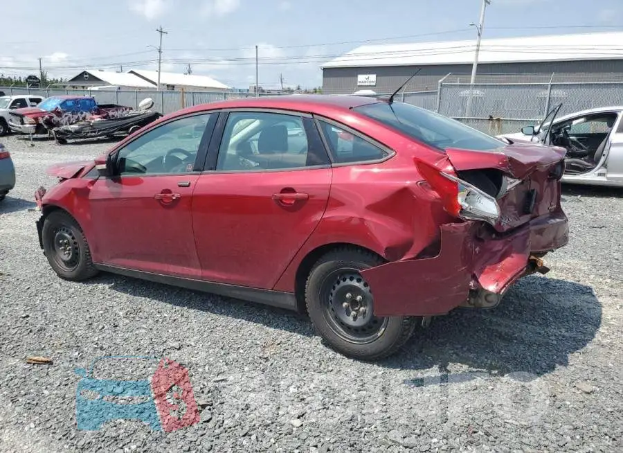 1FADP3F28GL223201 Photo# 2