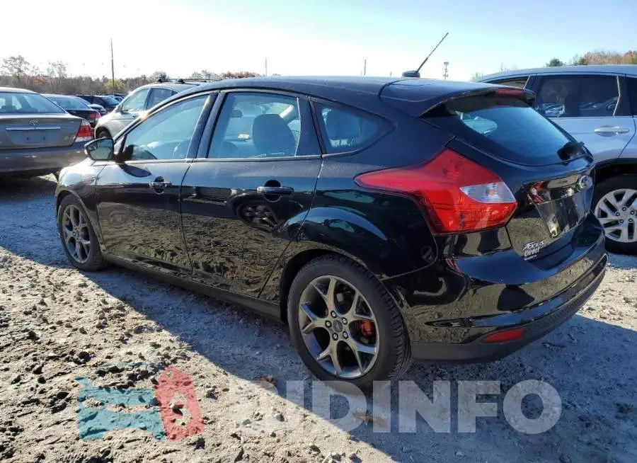 1FADP3K25EL257292 Photo# 2