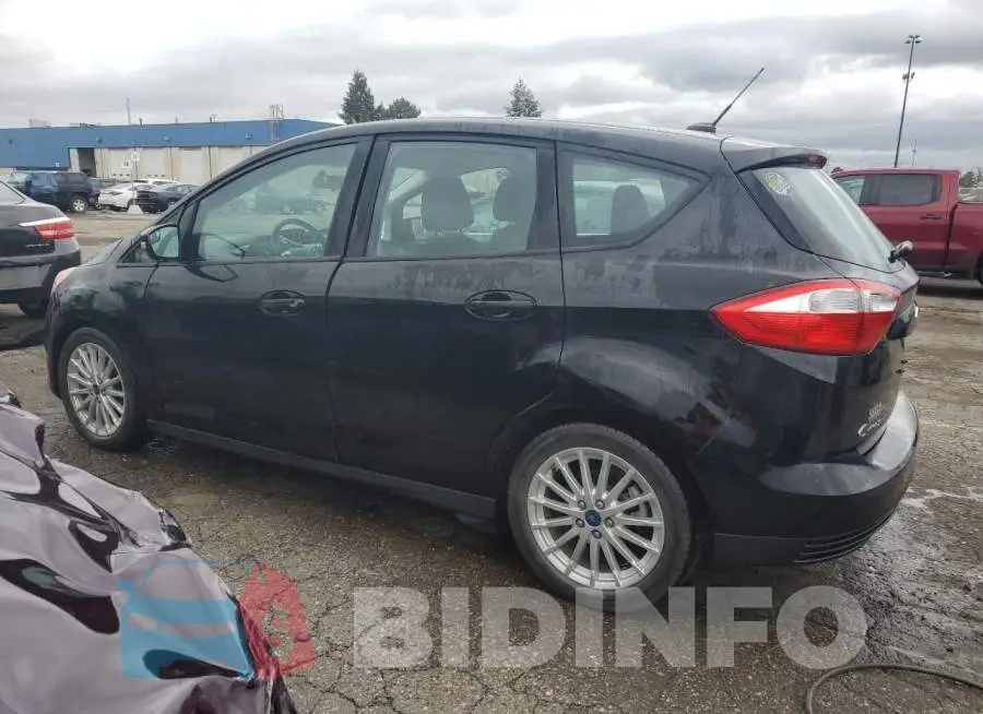 1FADP5AU9GL119613 Photo# 2