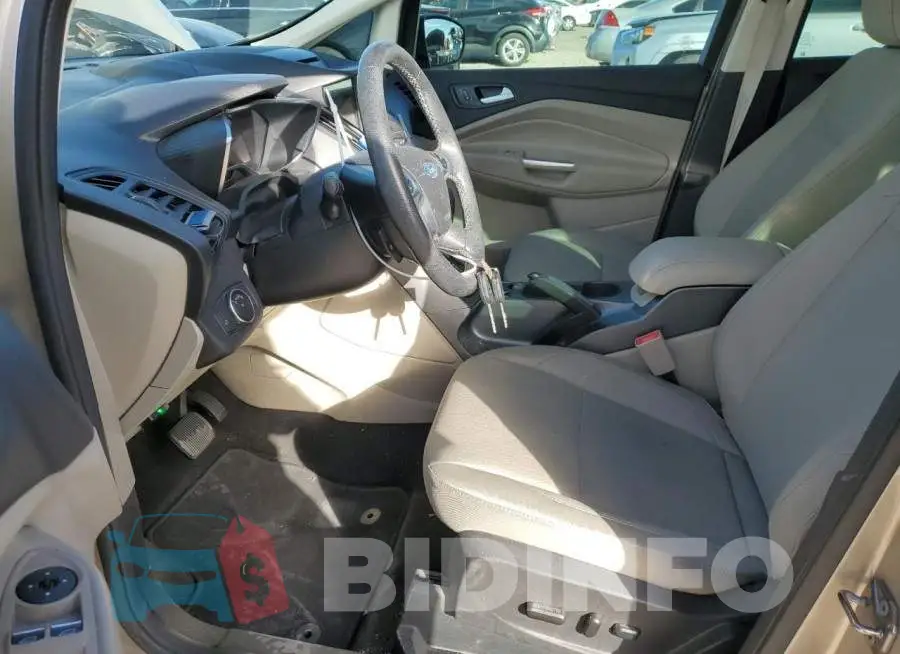 1FADP5AUXJL103217 Photo# 7