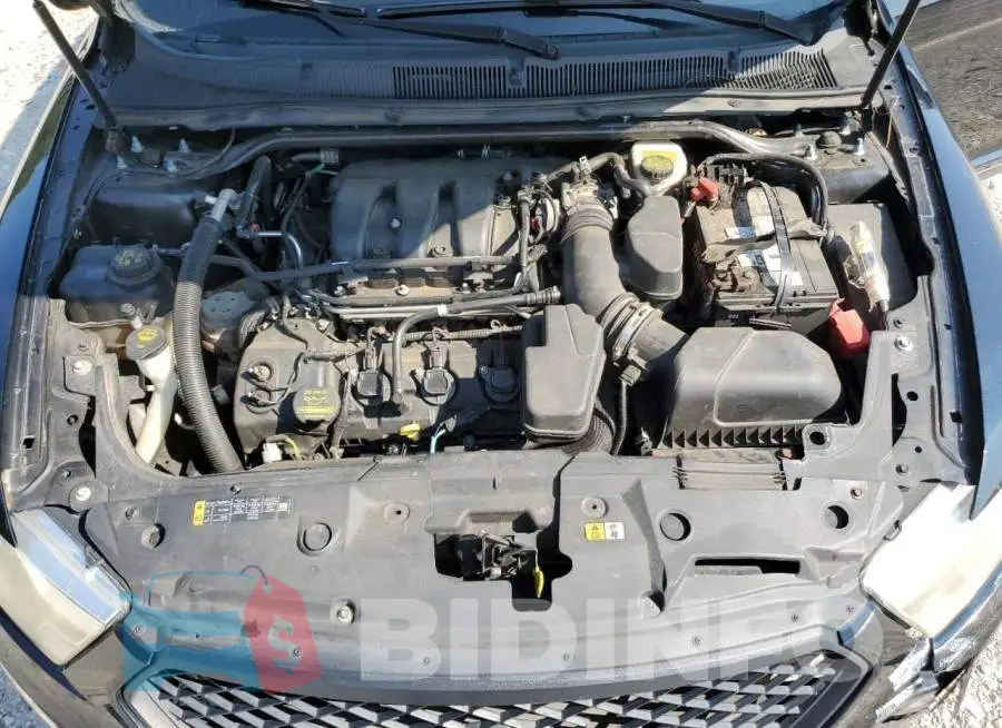 1FAHP2D80EG135087 Photo# 11