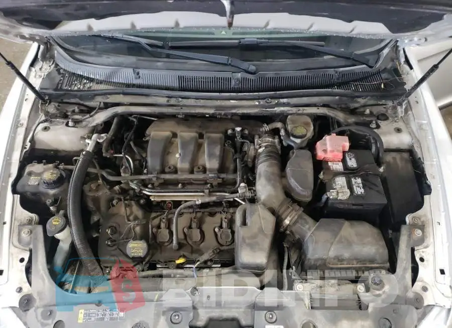 1FAHP2E89EG126127 Photo# 11