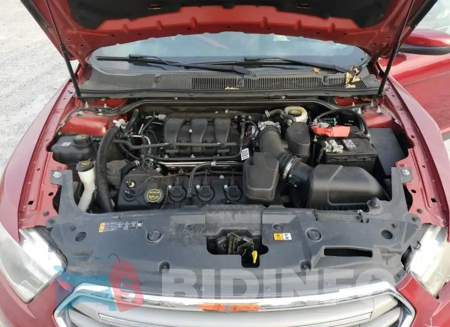 1FAHP2E8XEG140201 Photo# 11
