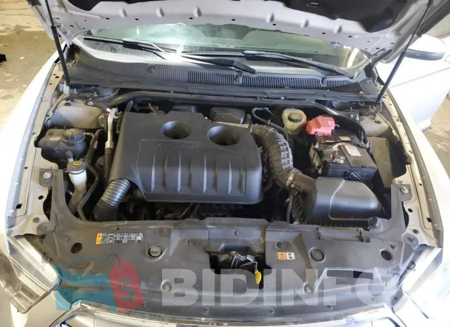 1FAHP2E93FG104053 Photo# 11
