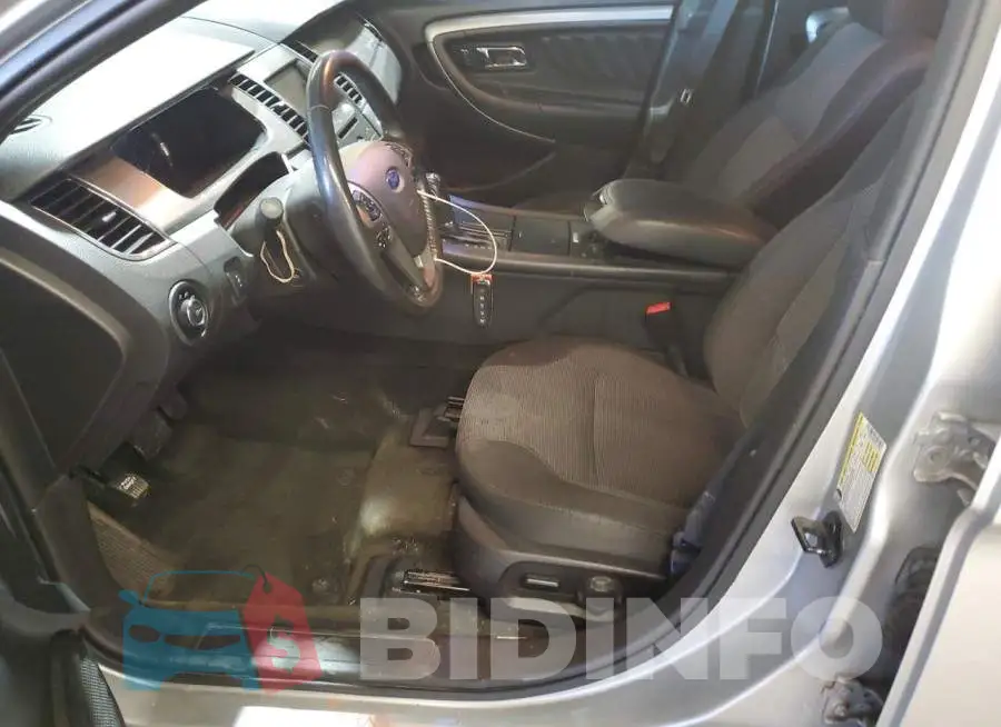 1FAHP2E93FG104053 Photo# 7