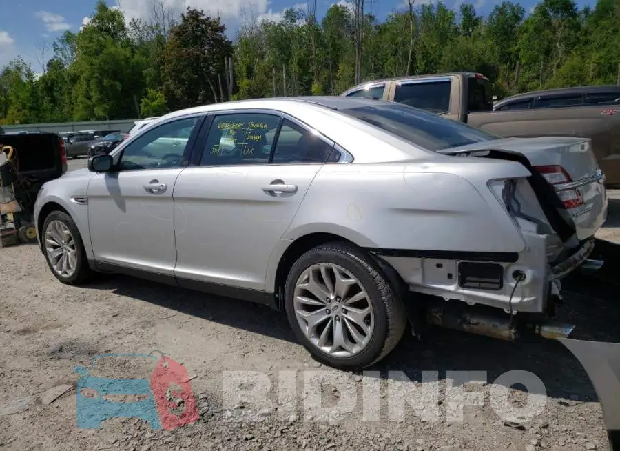 1FAHP2F82FG108844 Photo# 2