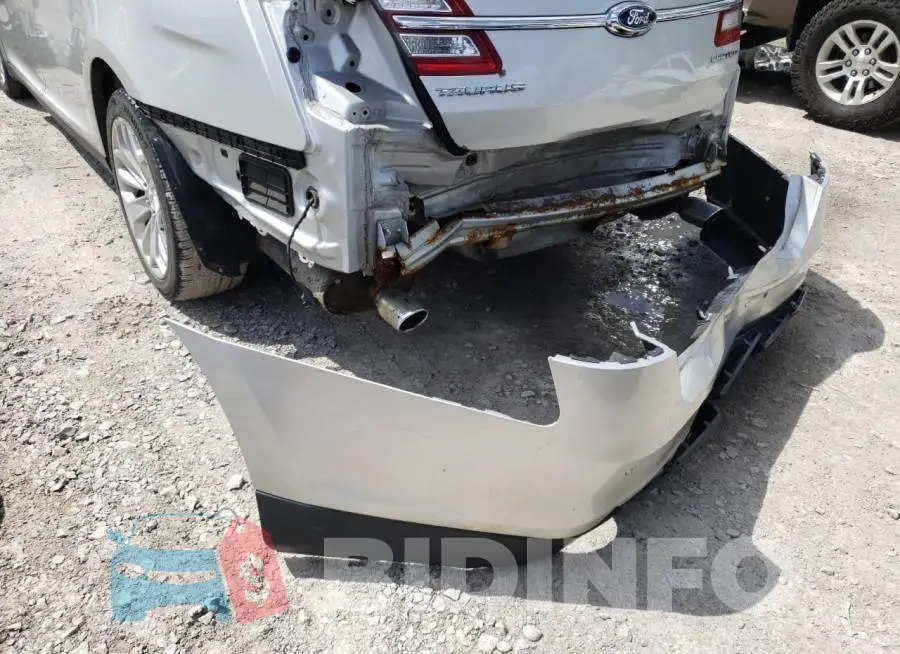 1FAHP2F82FG108844 Photo# 12