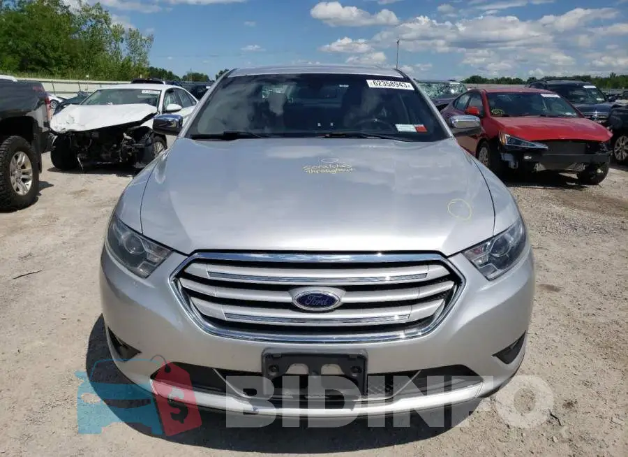 1FAHP2F82FG108844 Photo# 5