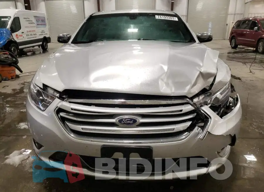 1FAHP2F84FG180418 Photo# 5