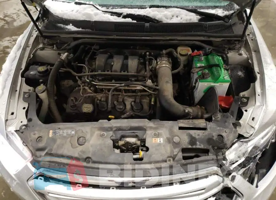 1FAHP2F84FG180418 Photo# 11
