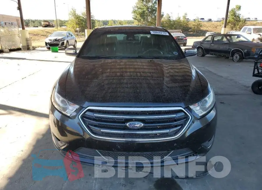 1FAHP2F86HG129182 Photo# 5