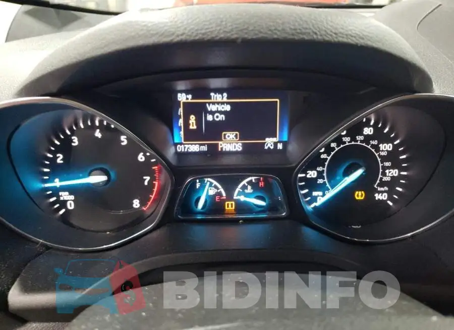 1FMCU0GD6KUB75628 Photo# 9