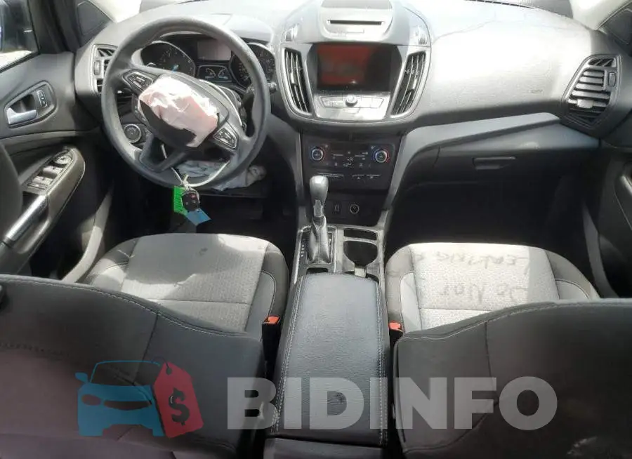 1FMCU9G97HUD63308 Photo# 8