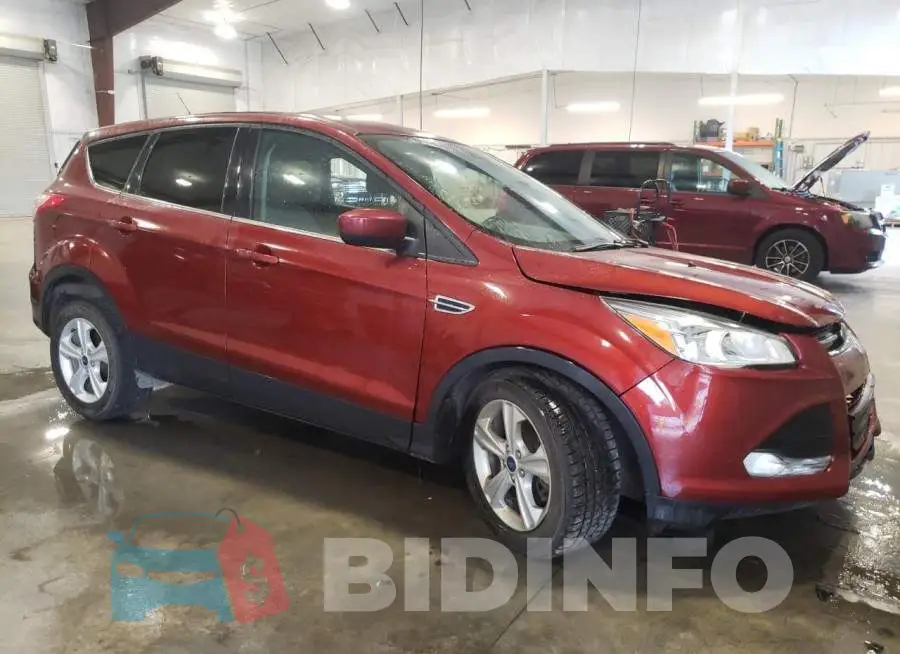 1FMCU9GX4GUA29699 Photo# 4