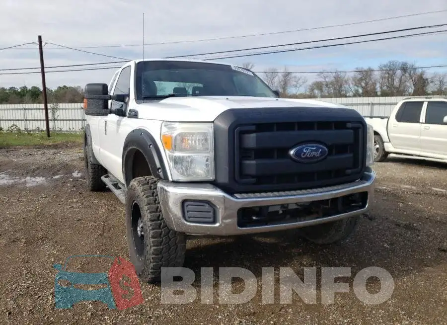 1FT7X2B69FEA00212 Photo# 1
