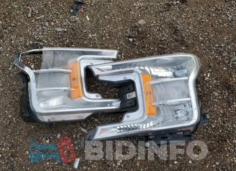 1FTEW1C55JKD16985 Photo# 12