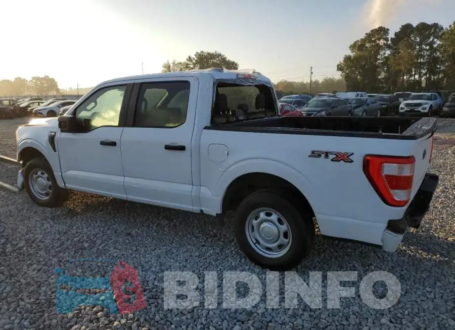 1FTEW1CP0MKD53299 Photo# 2