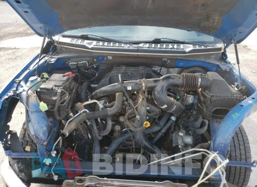 1FTEW1CP8GFA12522 Photo# 11