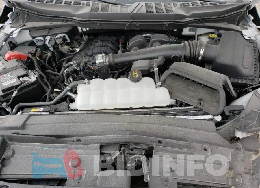 1FTEW1EB3PKE10892 Photo# 11