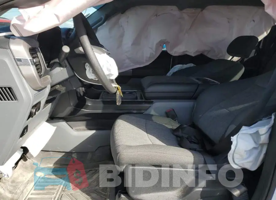 1FTEW1EB8PKD62886 Photo# 7