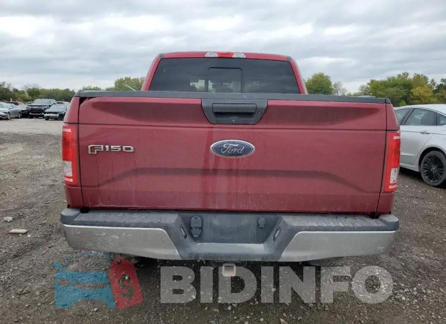 1FTEW1EG1GKD88161 Photo# 6