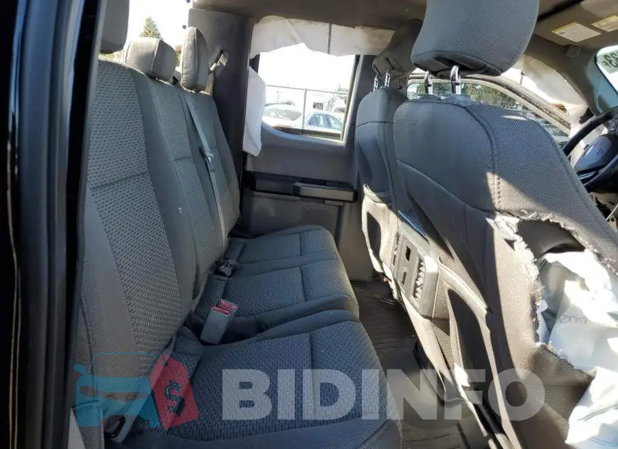 1FTEX1EP4GFB52013 Photo# 10
