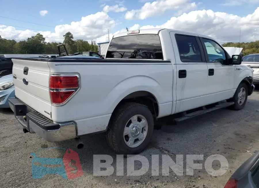 1FTFW1CF5EKD53537 Photo# 3