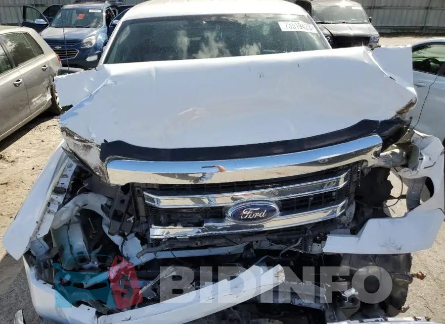 1FTFW1CF5EKD53537 Photo# 11
