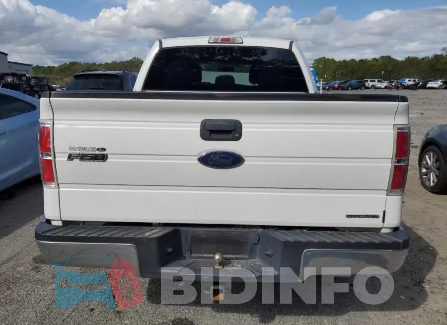 1FTFW1CF5EKD53537 Photo# 6