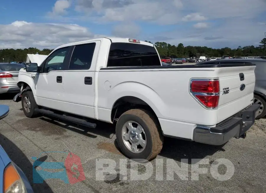 1FTFW1CF5EKD53537 Photo# 2
