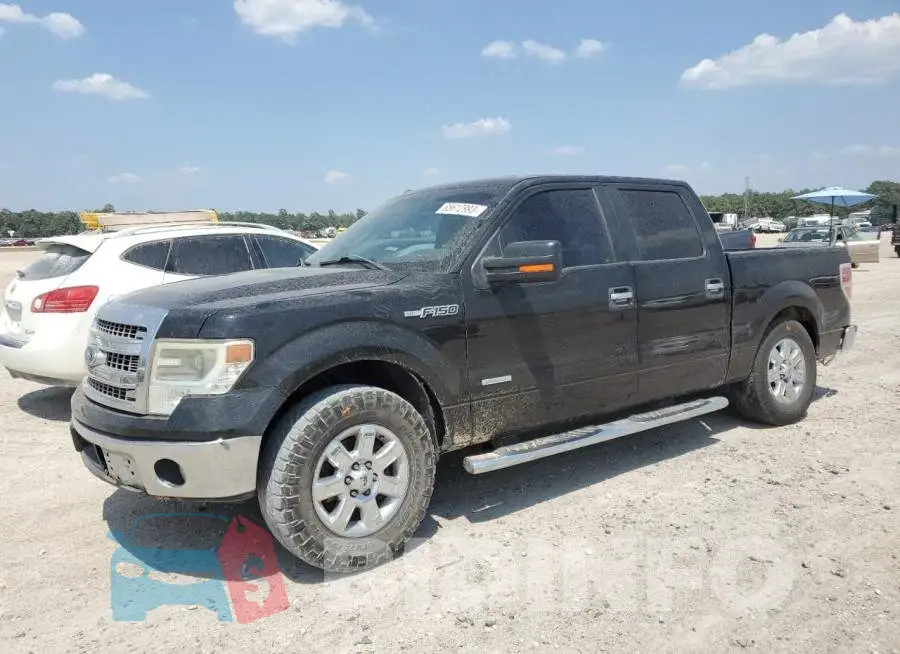 1FTFW1CT5EKE95683 Photo# 1