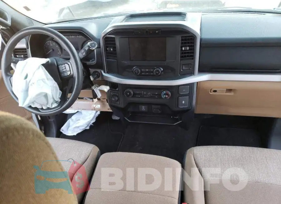 1FTFW1E5XPKD14997 Photo# 8