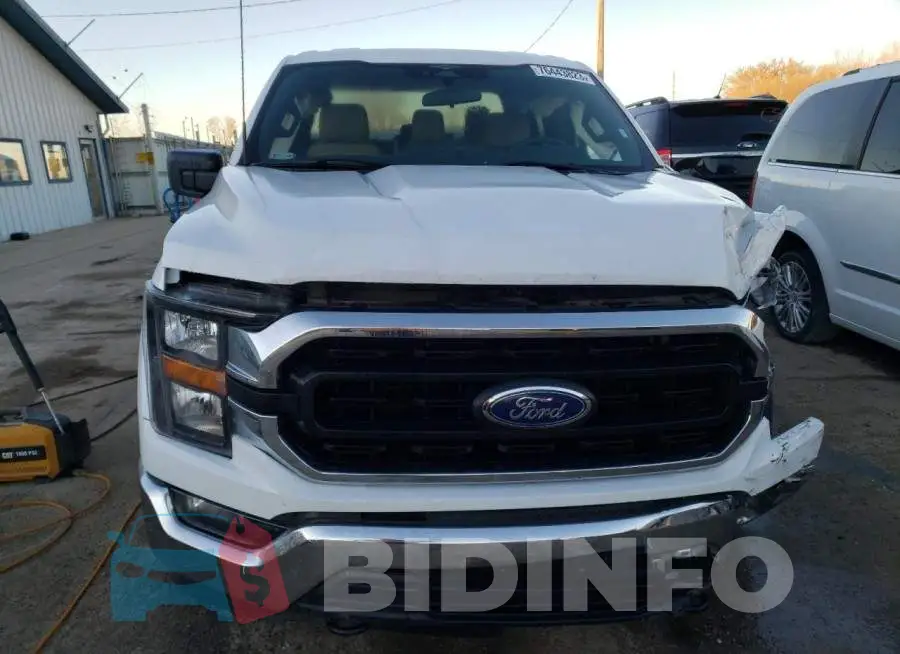 1FTFW1E5XPKD14997 Photo# 5