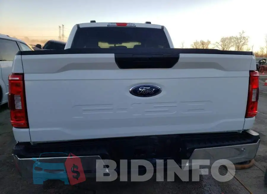 1FTFW1E5XPKD14997 Photo# 6