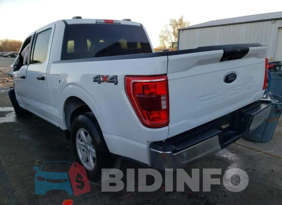 1FTFW1E5XPKD14997 Photo# 2