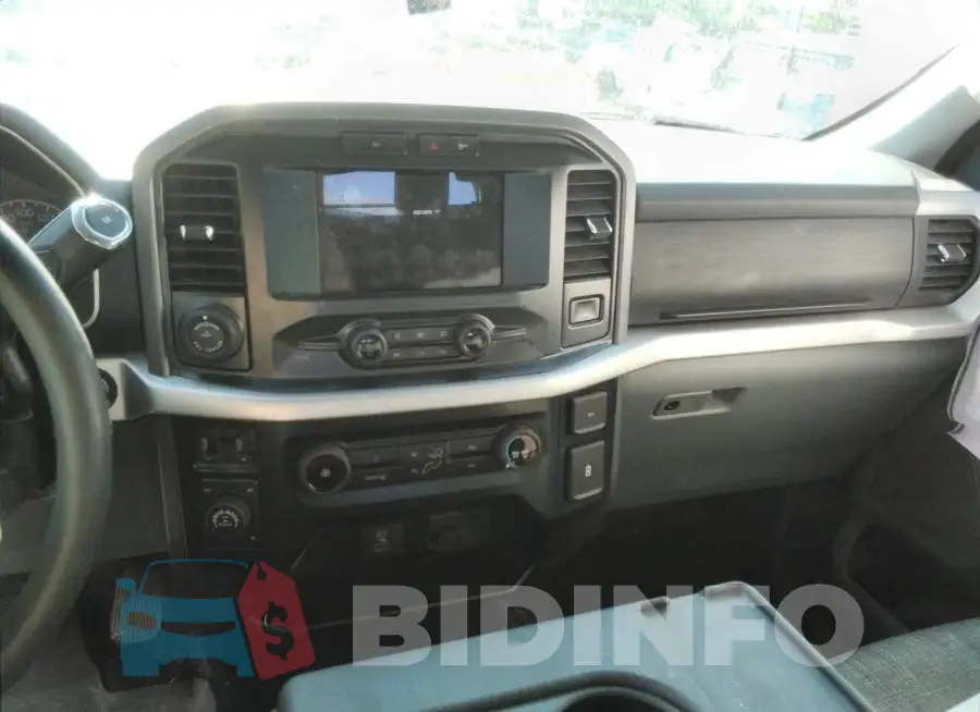 1FTFW1E87NFC46173 Photo# 8