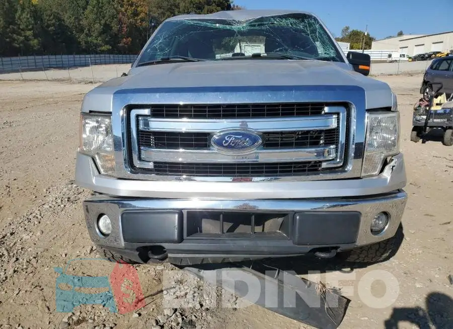 1FTFW1EF4EFB70359 Photo# 5